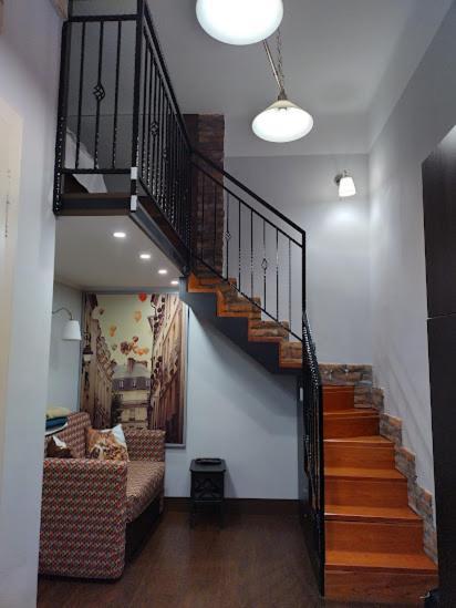 Miniapartman בודפשט מראה חיצוני תמונה