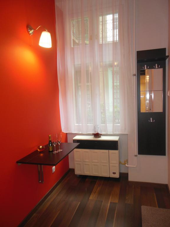 Miniapartman בודפשט מראה חיצוני תמונה