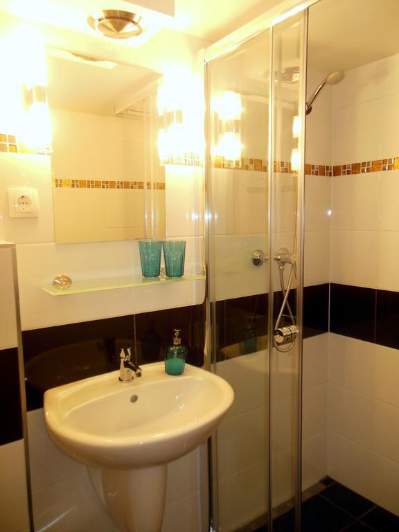 Miniapartman בודפשט מראה חיצוני תמונה