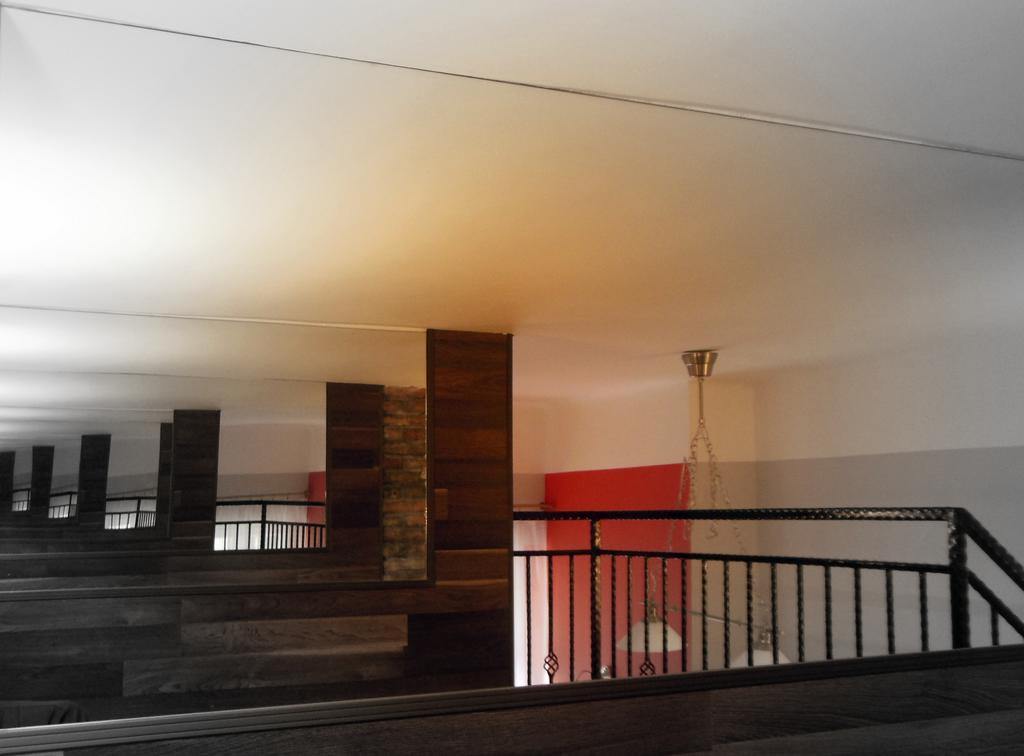 Miniapartman בודפשט מראה חיצוני תמונה